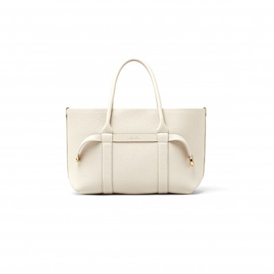 LORO PIANA SMALL GHIERA SHOPPER FAO7473 (28*19*12cm)